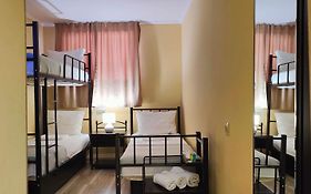 Light Hotel