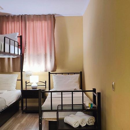 Light Hotel Tbilisi Zewnętrze zdjęcie